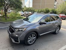  CR-V, 2022
