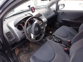  Honda Jazz 2007 , 630000 , 