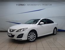  Mazda6, 2010