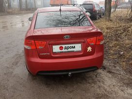  Kia Cerato 2009 , 650000 , 
