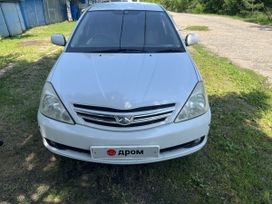  Toyota Allion 2005 , 700000 , 