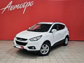 SUV   Hyundai ix35 2012 , 1175000 , 