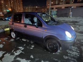  Daewoo Matiz 2008 , 115000 , 