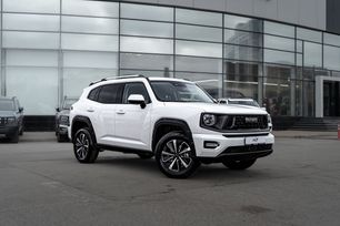 SUV   Haval H7 2025 , 3925000 , -