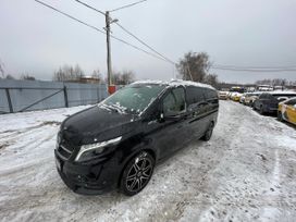    Mercedes-Benz V-Class 2023 , 12989700 , 