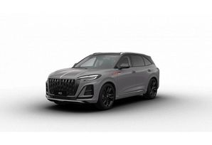 SUV   Hongqi HS3 2024 , 4690000 , 