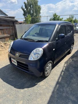 Nissan Moco 2008 , 455000 , 