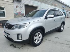 SUV   Kia Sorento 2014 , 1600000 , 