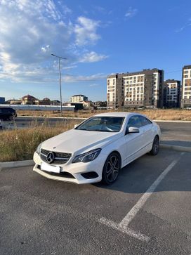  Mercedes-Benz E-Class 2013 , 2200000 , 