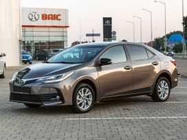  Toyota Corolla 2016 , 1295000 , 