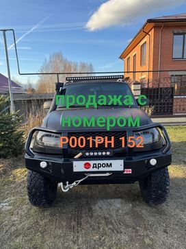 SUV     2012 , 1170000 , 