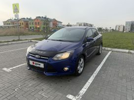  Ford Focus 2013 , 800000 , 