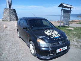    Honda Stream 2001 , 470000 , 