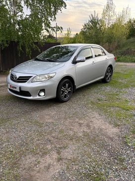  Toyota Corolla 2010 , 1050000 , 