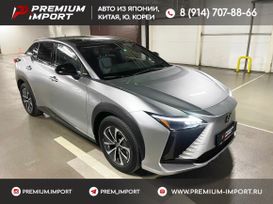 SUV   Lexus RZ450e 2023 , 5777000 , 