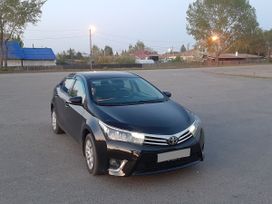  Toyota Corolla 2013 , 1190000 , 