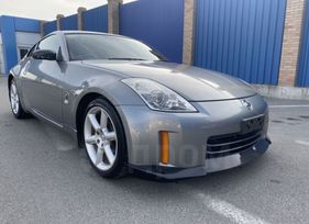  3  Nissan Fairlady Z 2006 , 900000 , 