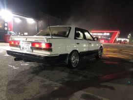  Toyota Chaser 1987 , 375000 , 