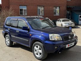SUV   Nissan X-Trail 2006 , 628000 , -