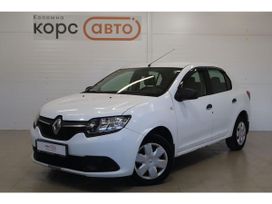  Renault Logan 2015 , 679000 , 