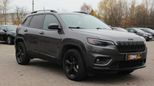 SUV   Jeep Cherokee 2019 , 2000000 , 