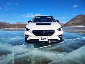  Subaru Levorg 2021 , 2550000 , 