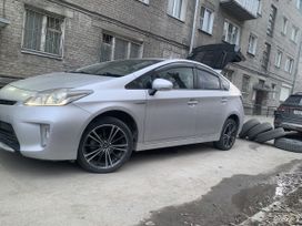  Toyota Prius 2015 , 1415000 , 