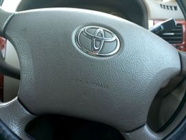    Toyota Ipsum 2004 , 880000 , 