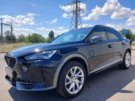 SUV   Cupra Formentor 2021 , 2870000 , 