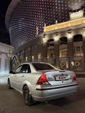  Ford Focus 2004 , 295000 , 