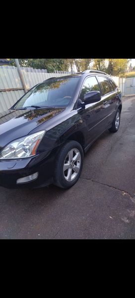SUV   Lexus RX330 2005 , 1000000 , 
