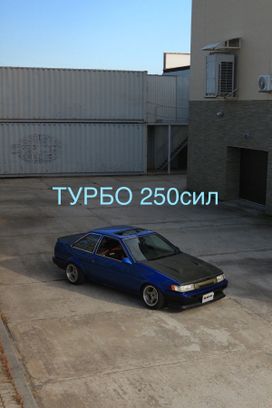  Toyota Corolla Levin 1984 , 750000 , 