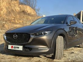 SUV   Mazda CX-30 2020 , 2200000 , 
