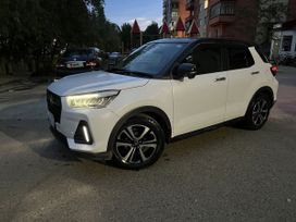 SUV   Daihatsu Rocky 2020 , 1625000 , 