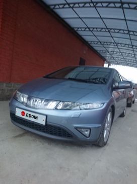  Honda Civic 2008 , 850000 , 