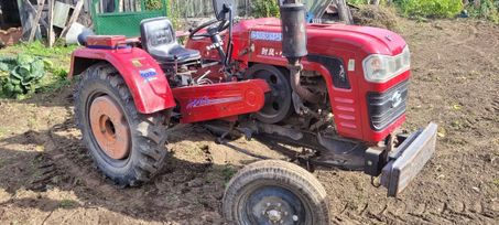 - Shifeng SF-240 2013 , 550000 , 