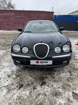  Jaguar S-type 2001 , 620000 , 