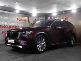 SUV   Mazda CX-90 2024 , 8950000 , 