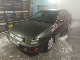  Toyota Corona SF 1992 , 270000 , 