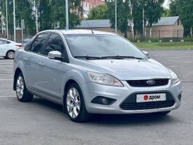  Ford Focus 2008 , 550000 , 