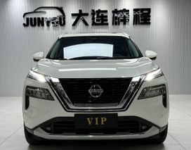 SUV   Nissan X-Trail 2021 , 2280000 , 