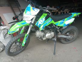  Apollo RFZ Start 125LE 2024 , 90000 , 
