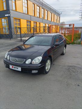  Lexus GS300 1998 , 590000 , 