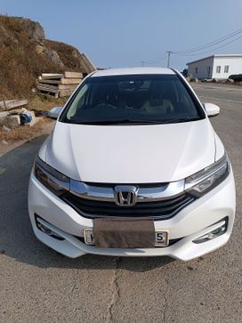  Honda Shuttle 2015 , 1250000 , 