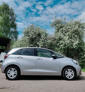  Honda Fit 2020 , 1385000 , 