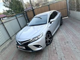  Toyota Camry 2018 , 2698000 , 