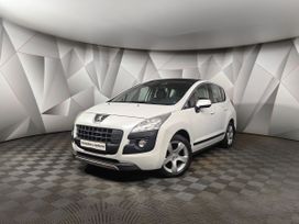 SUV   Peugeot 3008 2012 , 569000 , 