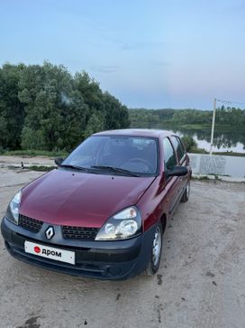  Clio, 2002