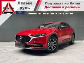 SUV   Mazda CX-4 2021 , 1750000 , 