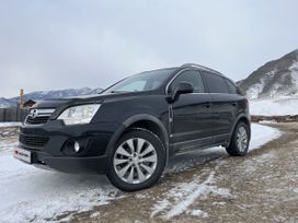 SUV   Opel Antara 2014 , 870000 , -